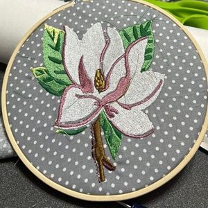 Meet your Posher, Ingrid